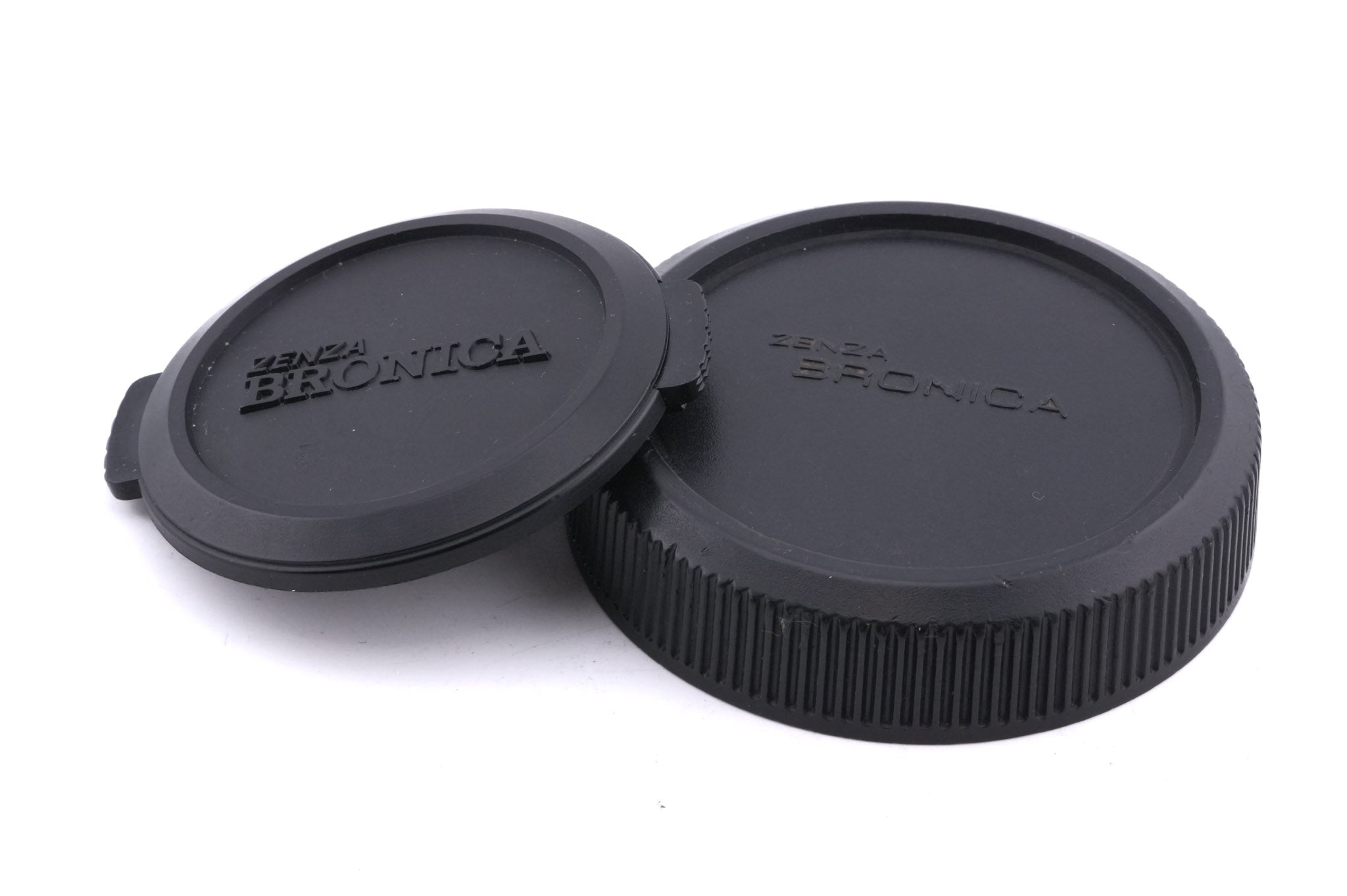 Zenza Bronica 75mm f2.8 Zenzanon EII