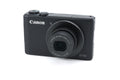 Canon PowerShot S110