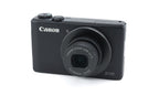 Canon PowerShot S110