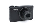 Canon PowerShot S110