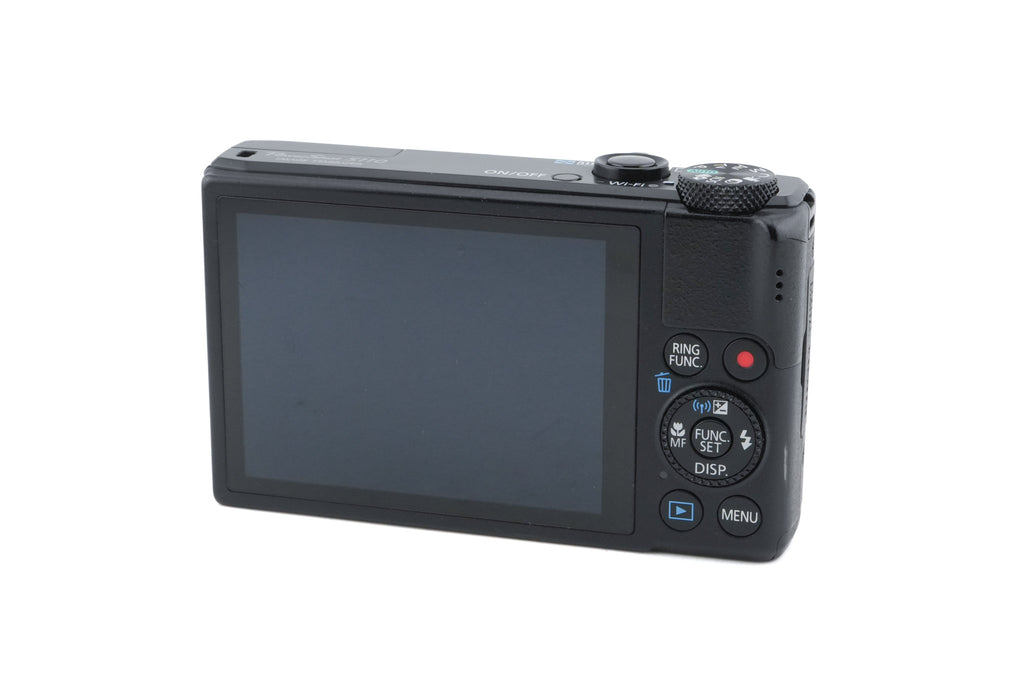 Canon PowerShot S110