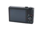 Canon PowerShot S110