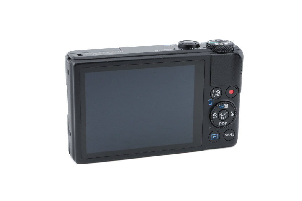 Canon PowerShot S110
