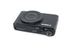 Canon PowerShot S110
