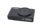 Canon PowerShot S110