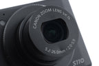Canon PowerShot S110