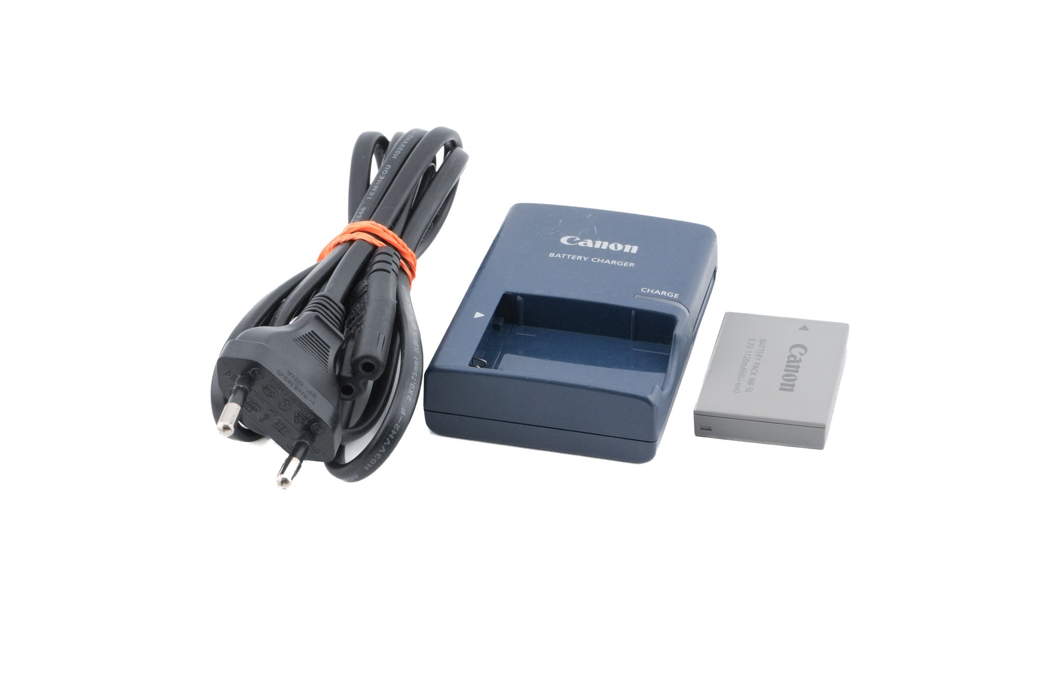 Canon PowerShot S110