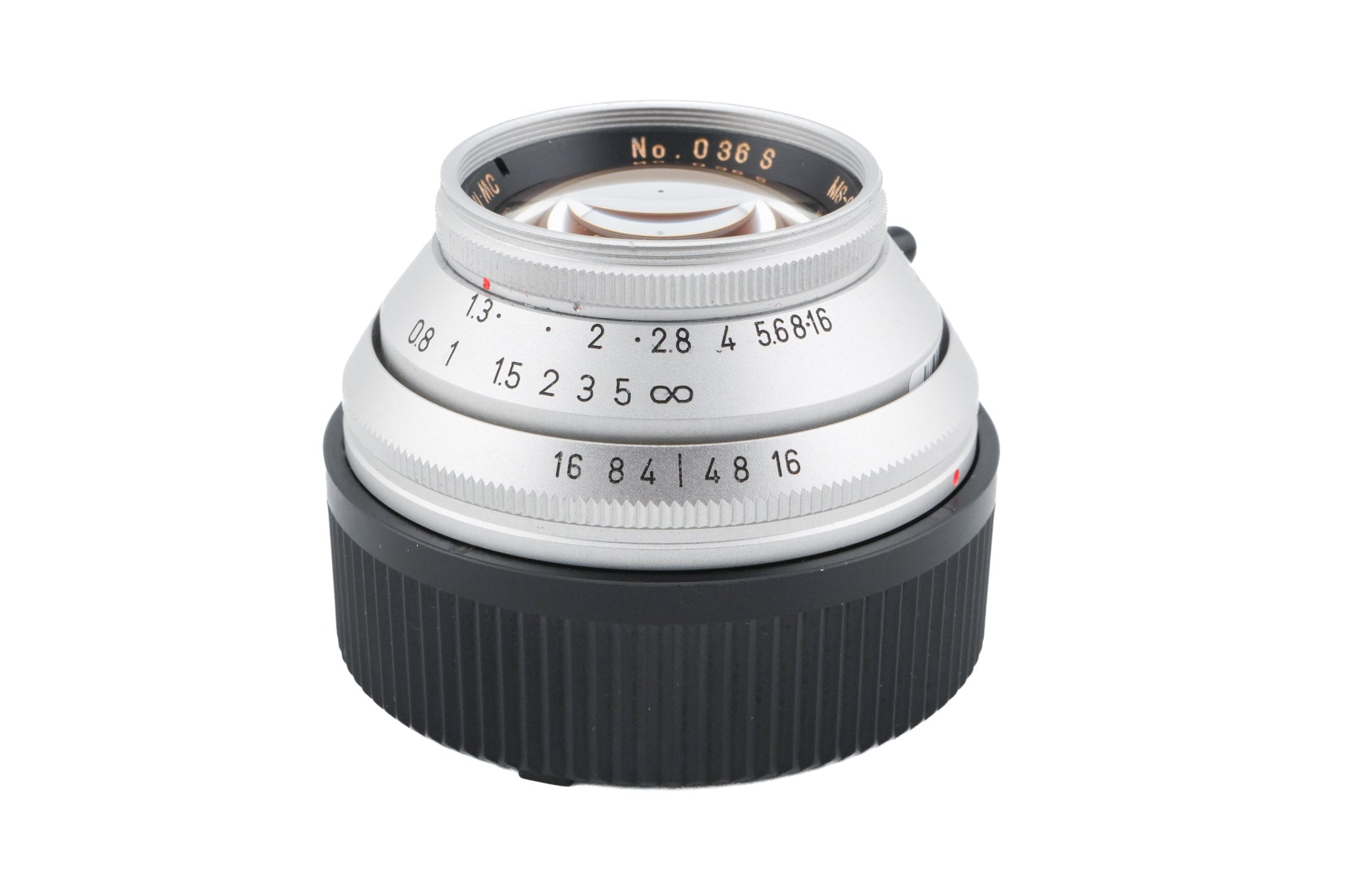 MS Optics 36mm f1.3 Apollon