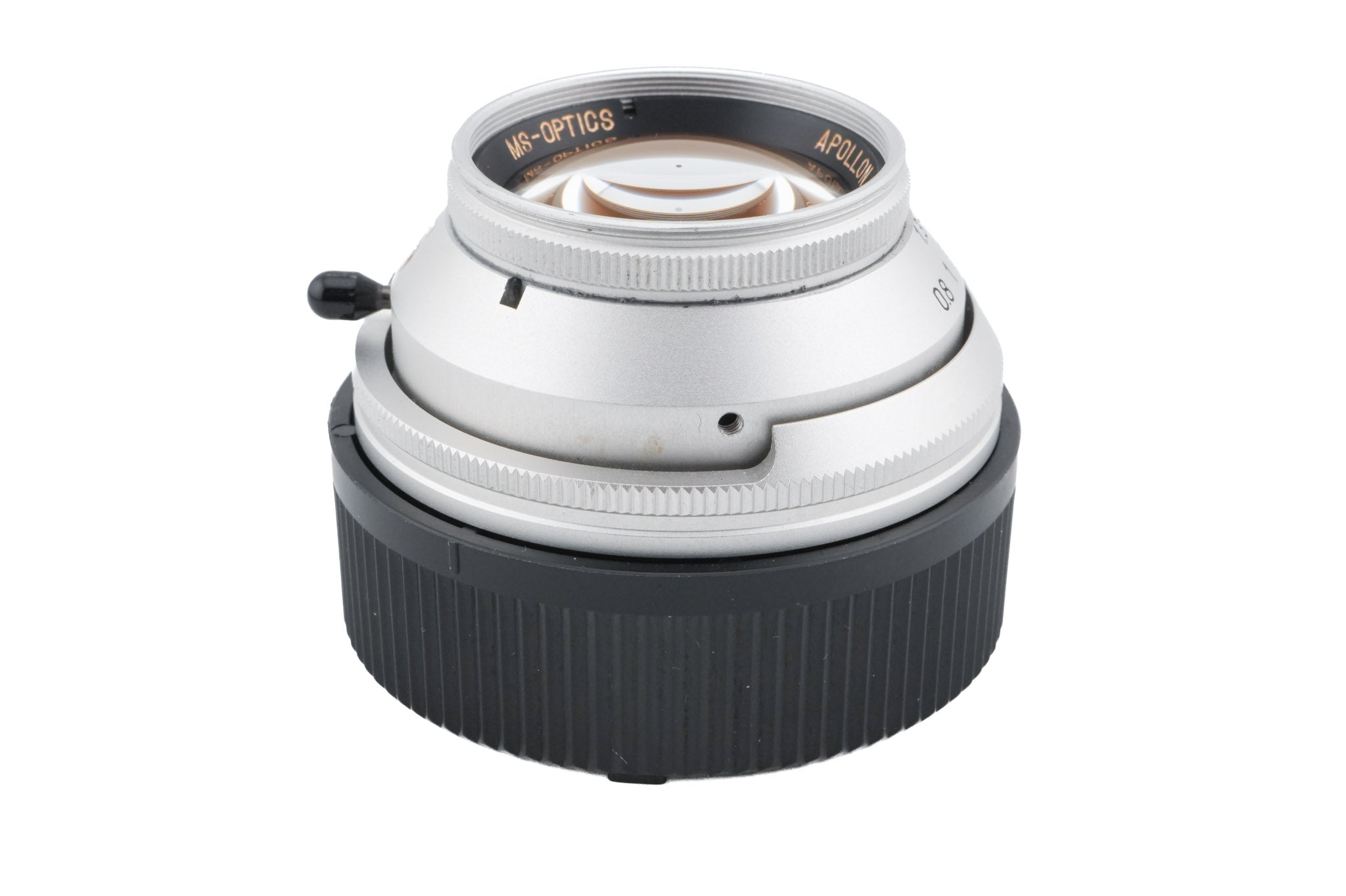 MS Optics 36mm f1.3 Apollon