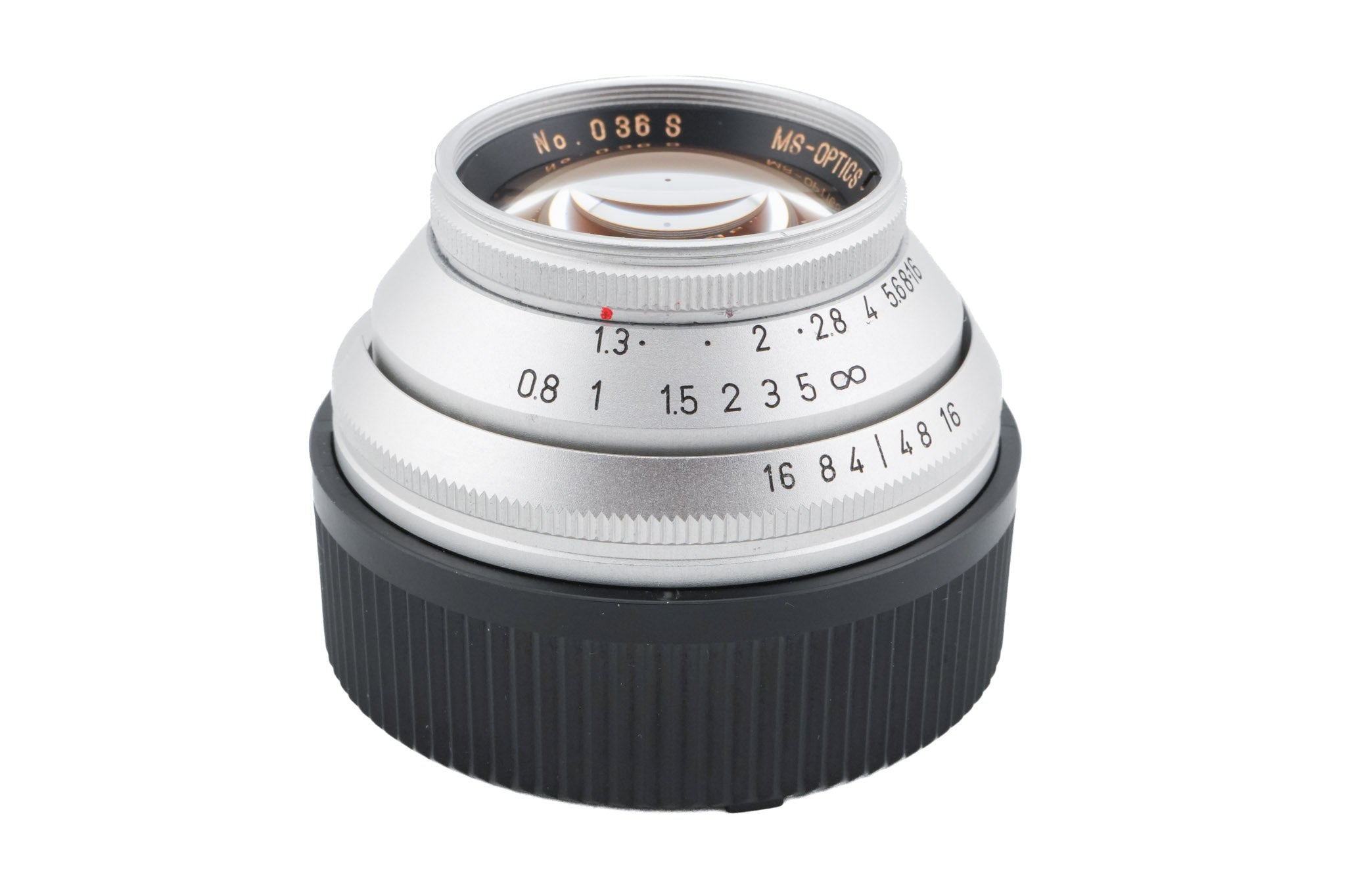 MS Optics 36mm f1.3 Apollon