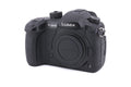 Panasonic Lumix DC-GH5