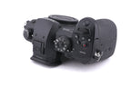 Panasonic Lumix DC-GH5