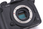 Panasonic Lumix DC-GH5