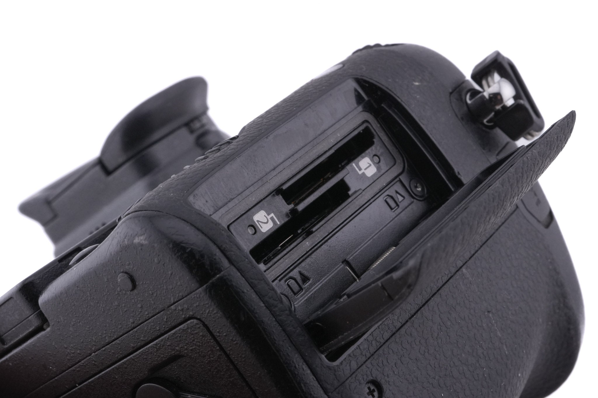 Panasonic Lumix DC-GH5