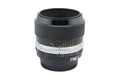 Nikon 55mm f3.5 Micro-Nikkor-P Auto Pre-Ai