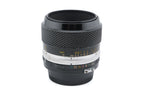 Nikon 55mm f3.5 Micro-Nikkor-P Auto Pre-Ai