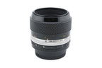Nikon 55mm f3.5 Micro-Nikkor-P Auto Pre-Ai