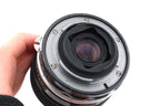Nikon 55mm f3.5 Micro-Nikkor-P Auto Pre-Ai