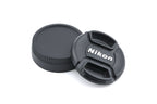 Nikon 55mm f3.5 Micro-Nikkor-P Auto Pre-Ai