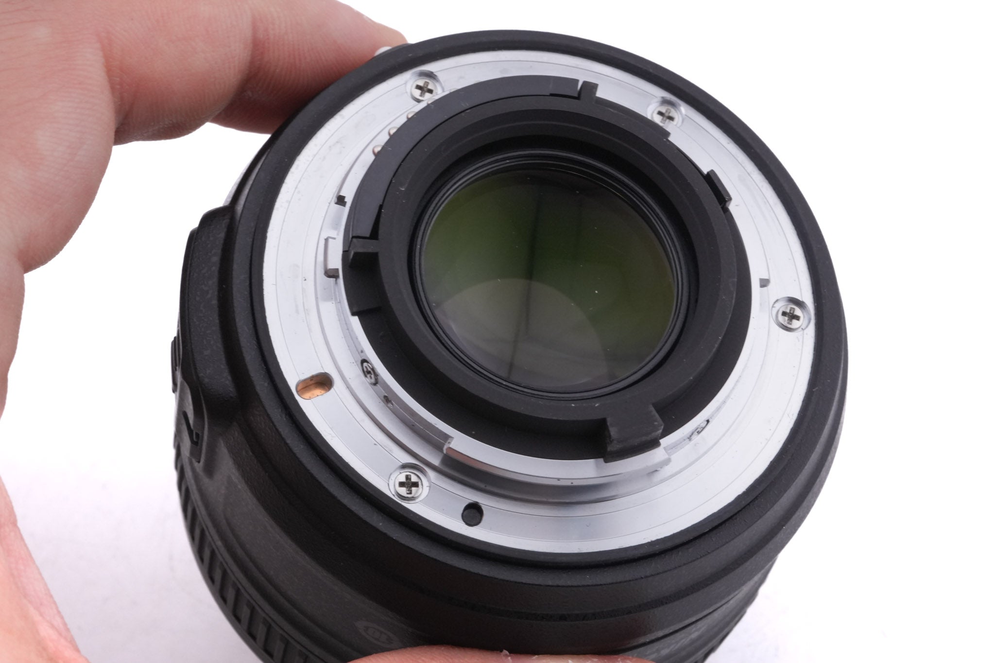 Nikon 50mm f1.8 AF-S Nikkor G