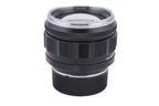 Voigtländer 50mm f1.2 Nokton Aspherical VM