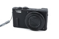 Panasonic Lumix DMC-TZ60