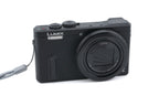 Panasonic Lumix DMC-TZ60
