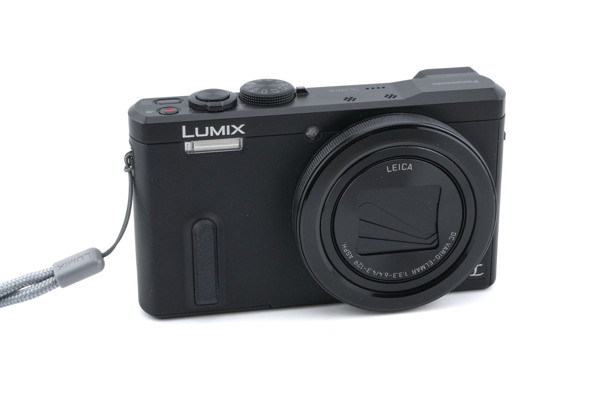 Panasonic Lumix DMC-TZ60