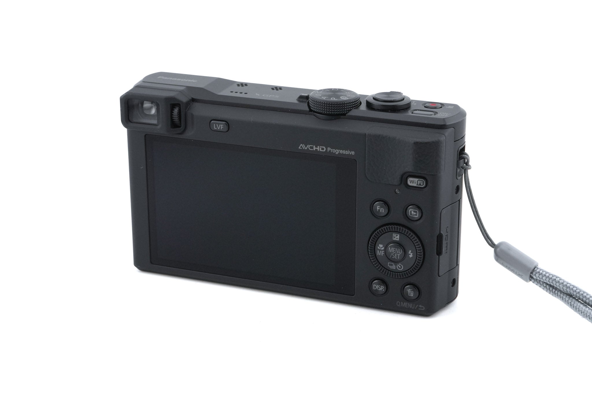 Panasonic Lumix DMC-TZ60
