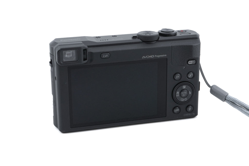 Panasonic Lumix DMC-TZ60