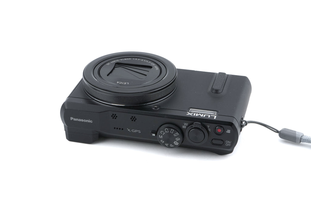 Panasonic Lumix DMC-TZ60