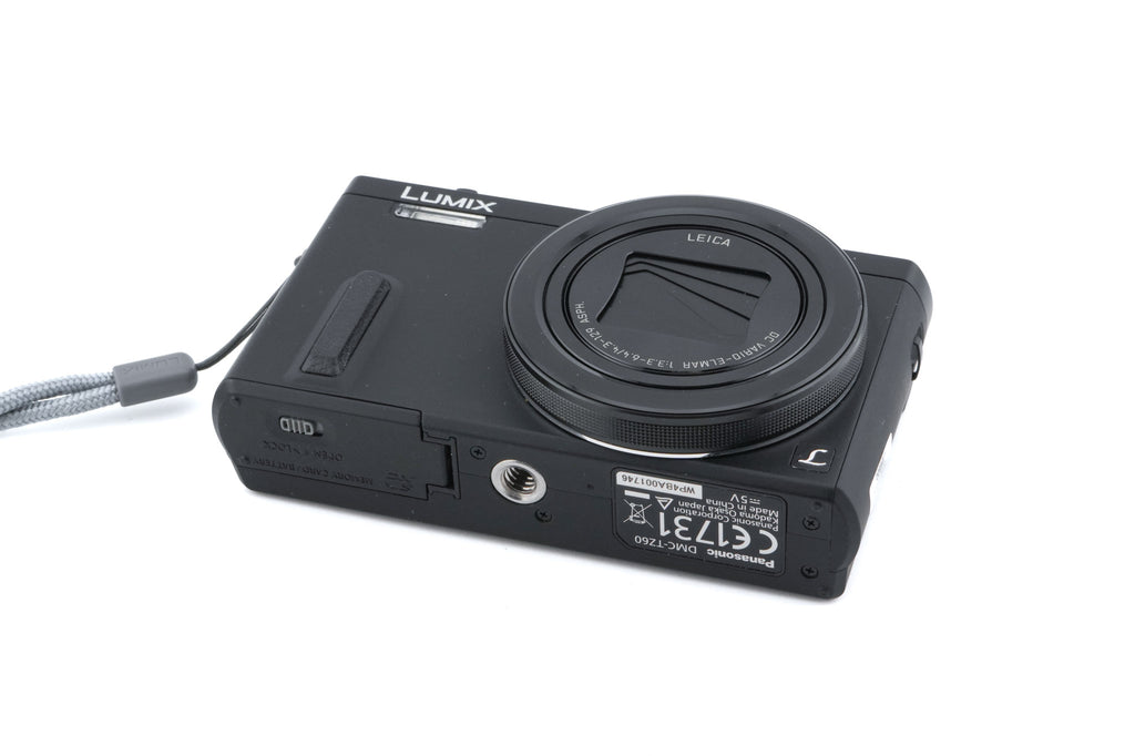 Panasonic Lumix DMC-TZ60