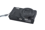 Panasonic Lumix DMC-TZ60