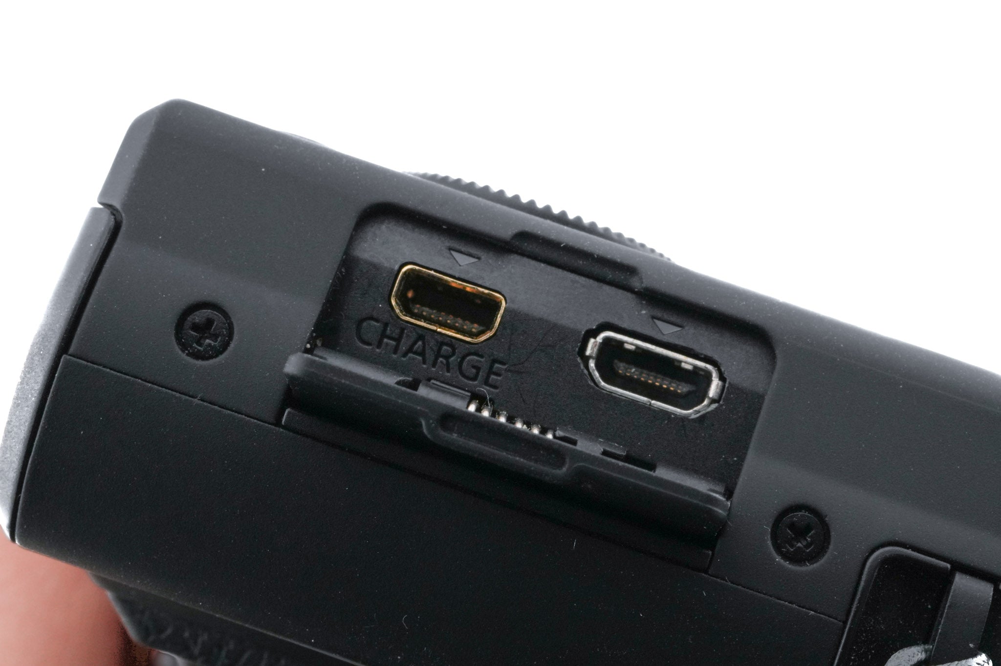 Panasonic Lumix DMC-TZ60