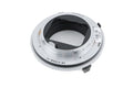 Tamron Adaptall 2 - Minolta MD Adapter