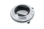 Tamron Adaptall 2 - Minolta MD Adapter