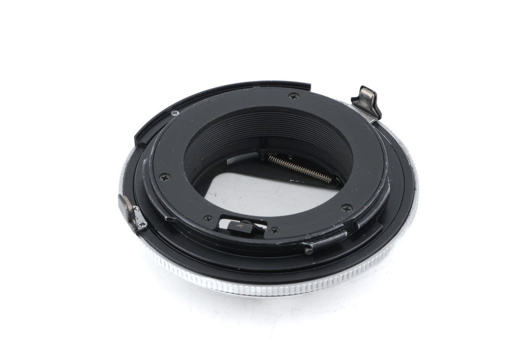 Tamron Adaptall 2 - Minolta MD Adapter