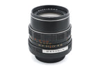 Pentacon 100mm f2.8 Auto