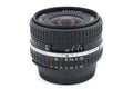 Nikon 28mm f2.8 Series E