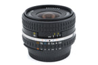 Nikon 28mm f2.8 Series E