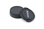Nikon 28mm f2.8 Series E