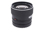 Mamiya 80mm f1.9 Sekor C