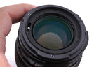 Mamiya 80mm f1.9 Sekor C