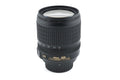 Nikon 18-105mm f3.5-5.6 AF-S Nikkor G ED VR