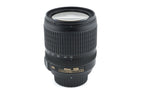 Nikon 18-105mm f3.5-5.6 AF-S Nikkor G ED VR
