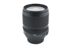 Nikon 18-105mm f3.5-5.6 AF-S Nikkor G ED VR