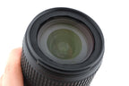 Nikon 18-105mm f3.5-5.6 AF-S Nikkor G ED VR