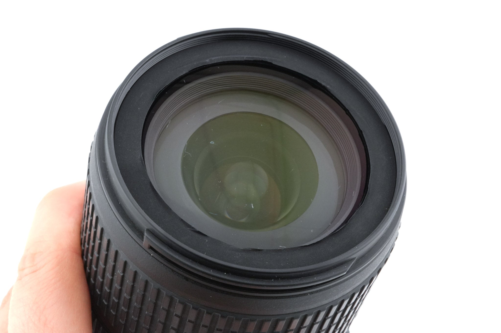 Nikon 18-105mm f3.5-5.6 AF-S Nikkor G ED VR