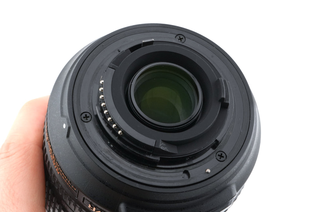 Nikon 18-105mm f3.5-5.6 AF-S Nikkor G ED VR