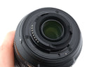 Nikon 18-105mm f3.5-5.6 AF-S Nikkor G ED VR